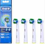 4x Końcówka braun ORAL-B PRECISION Clean DE sklep