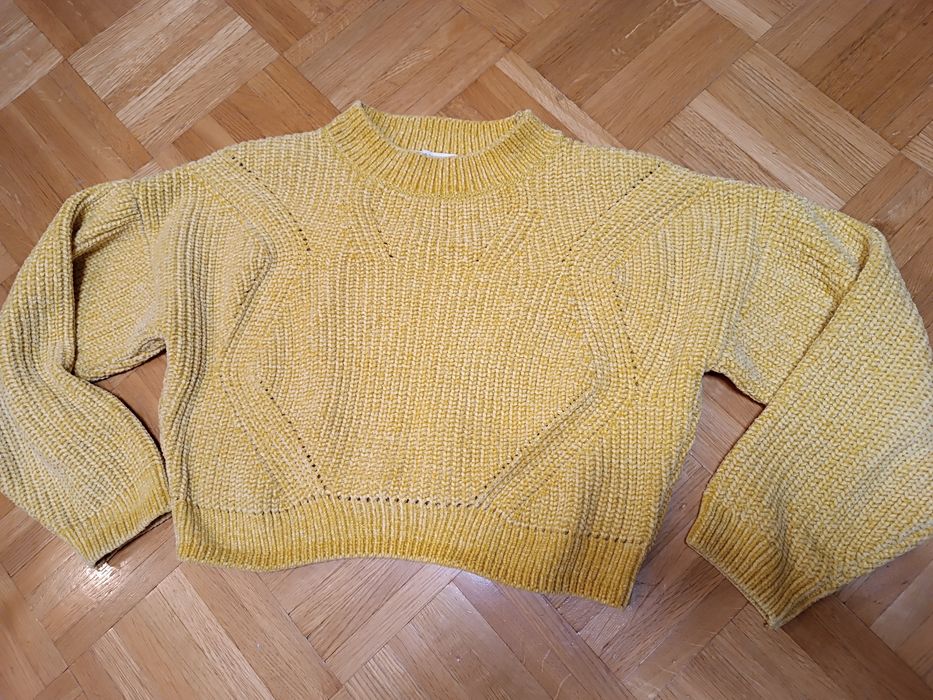 Sweter 146 h&m 10-12 lat