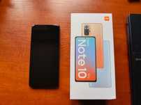 Xiaomi Redmi Note 10 Pro