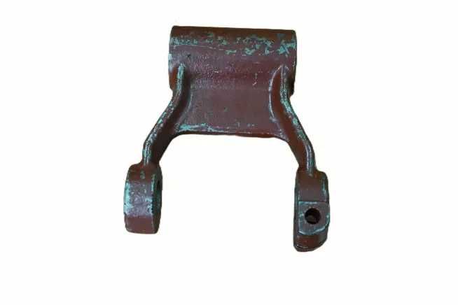 Wieszak resoru Autosan przód