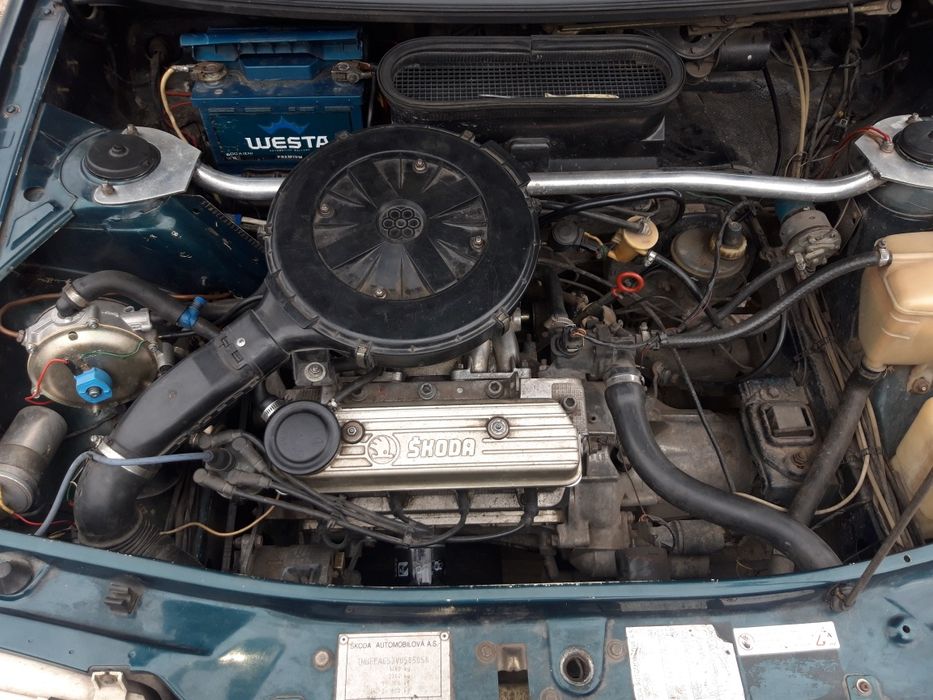 Продам шкода фелиция