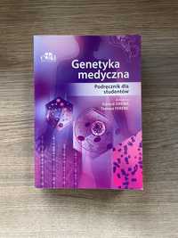 Genetyka Medyczna - Drewa/Ferenc