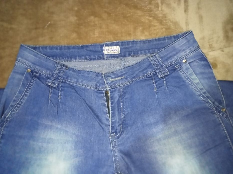 Calças Ganga Vários Modelos