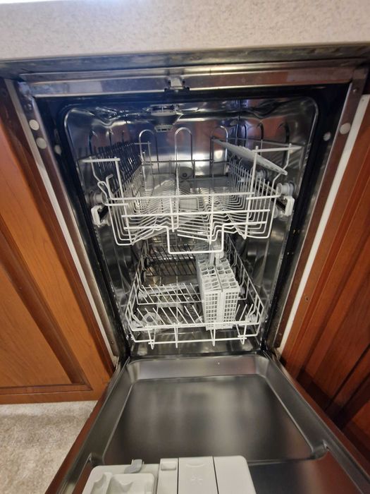 Używane meble kuchenne z agd