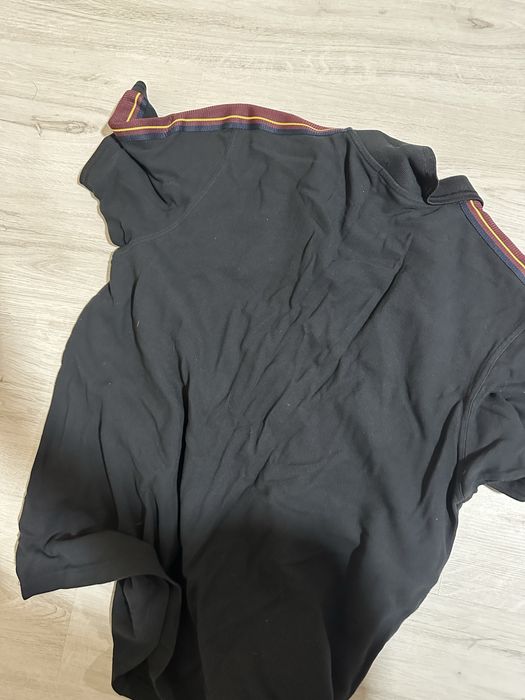 Футболка Поло Fred Perry