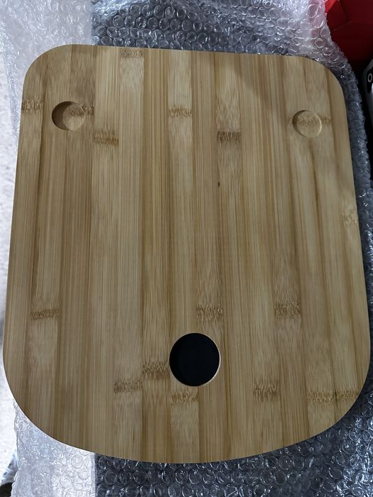 Стійка pod thermomix tm5 tm6 termomiks дошка