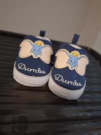 Niechodki Dumbo Disney 18