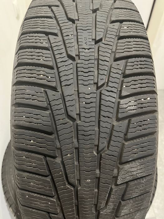 Комплект шин Noikan Nordman RS2 r 16 215/60 99R XL