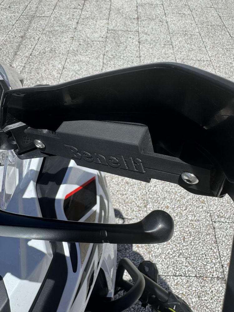 Benelli TRK 502 x , Novembro 2024 , 3500 km