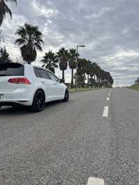 Vw golf 7 1.6 Tdi