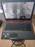 Dwa razy Toshiba Qosmio X870 i X770
