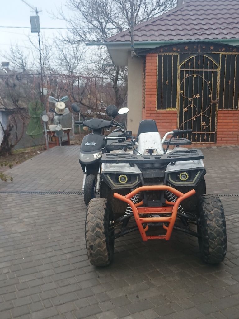 Форте Бравес 200