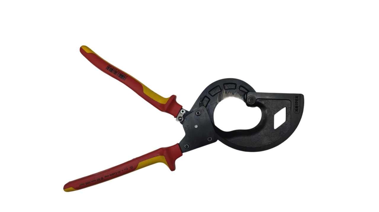Obcęgi do Kabli KNIPEX 1000V