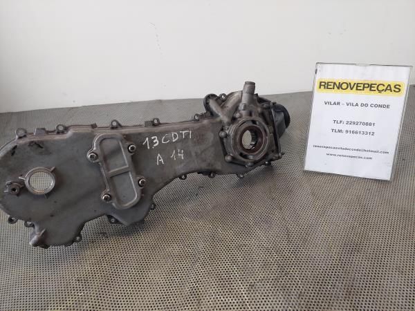 Tampa da distribuição OPEL Combo Tour (X12)