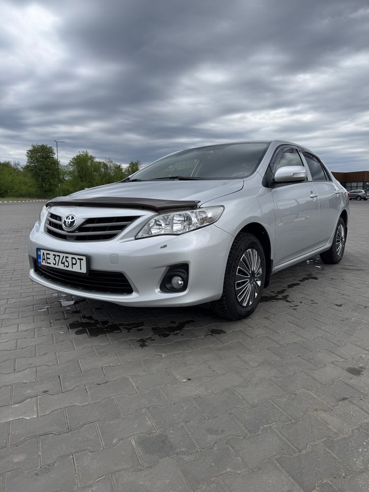 Продам авто Toyota Corolla