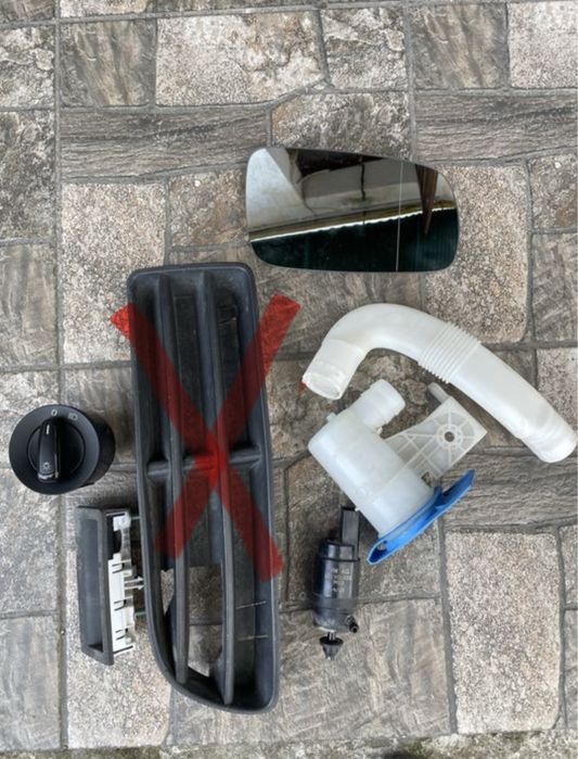 фольксваген джета