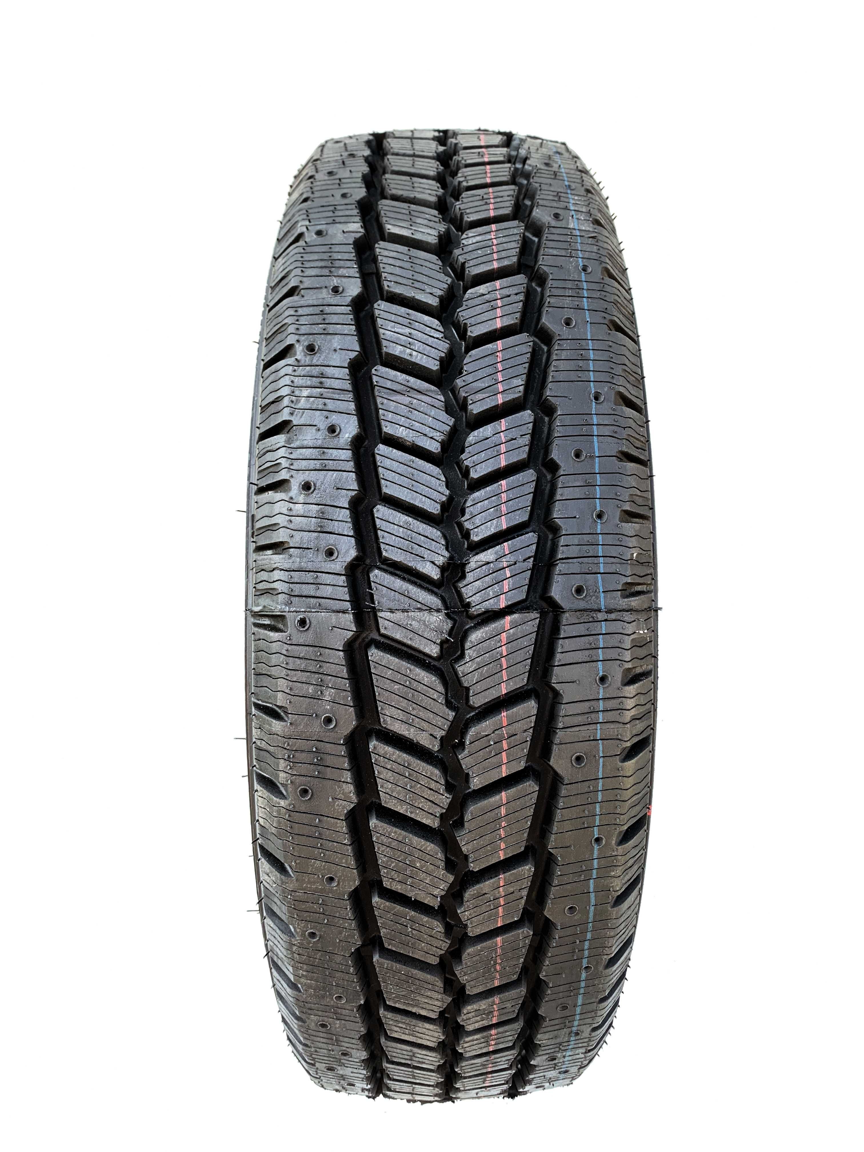 Шини зимові 205/65 R16C 107/105R резина зимня M+S AGIS Poland