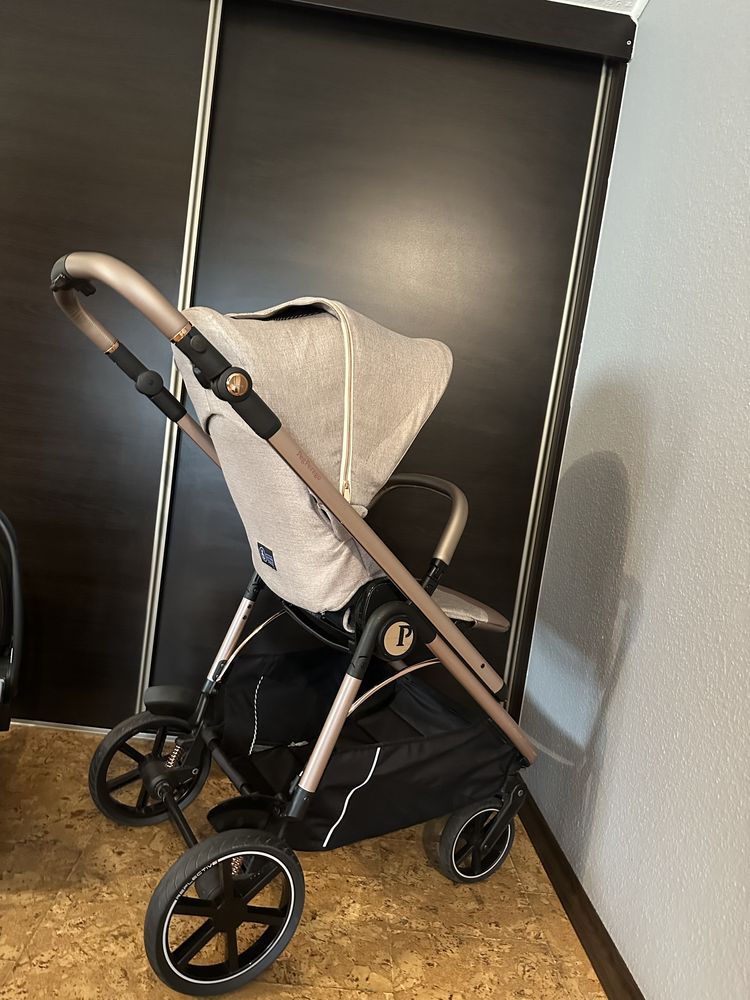 Wózek PegPerego Veloce