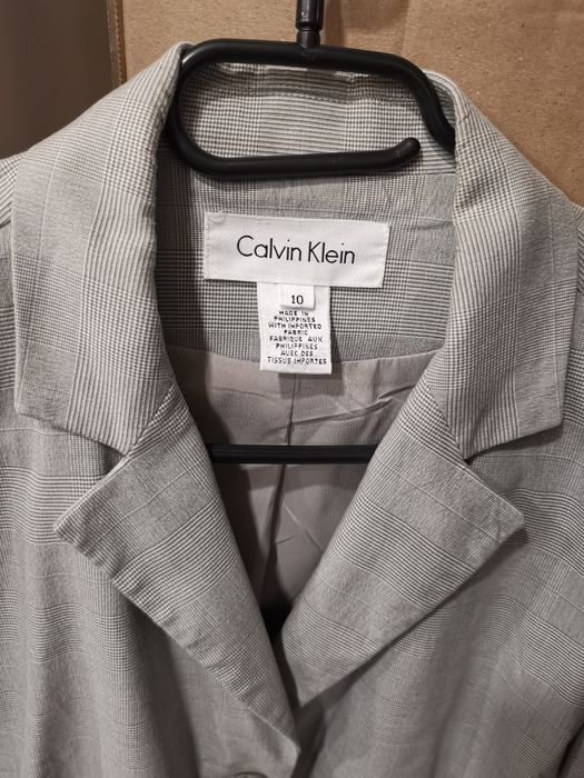 Marynarka calvin klein