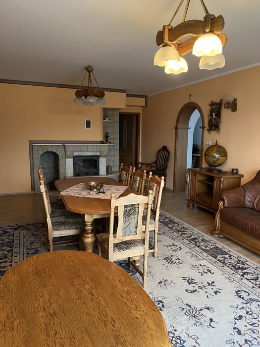 Wynajme dom z widokiem na jezioro