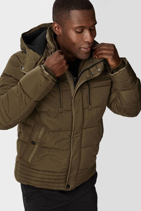 Куртка чоловіча C&A