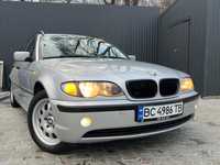 BMW E46 2003р 1.8 бензин