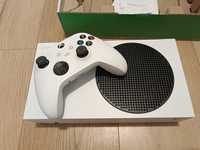 Ігрова консоль Xbox Series S 512GB