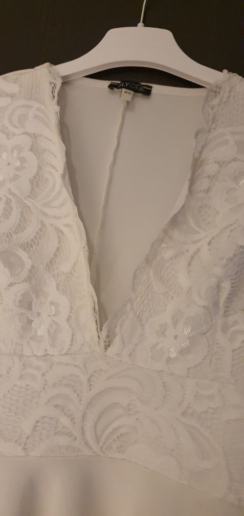 Sukienka koktajlowa XS
