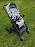 Wózek spacerowy Cybex Balios