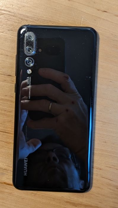 Smartfon Huawei p20 pro