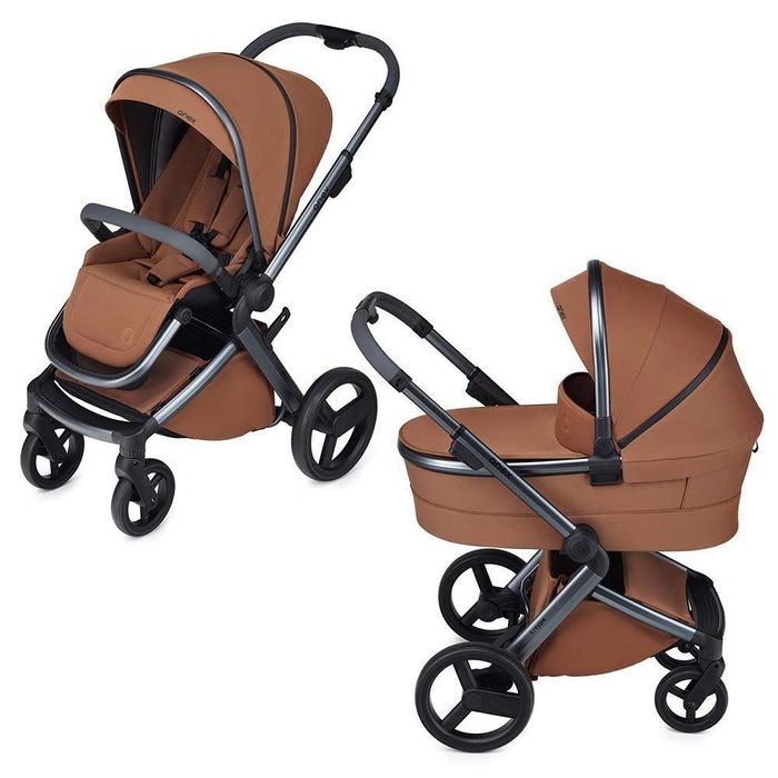 Коляска 2 в 1 Anex l type