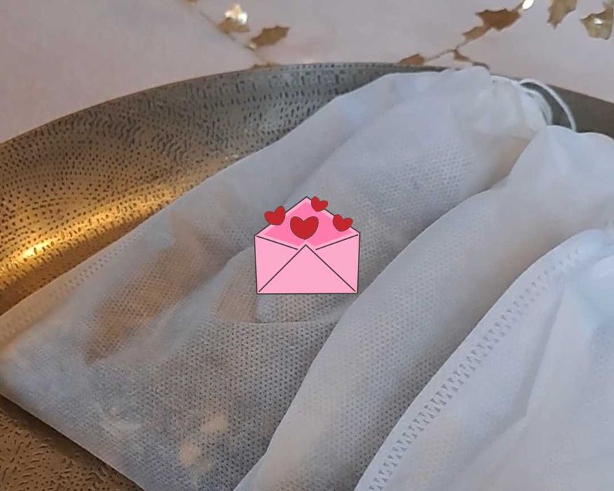 walentynkowa aromaterapia - Sweetheart Soak