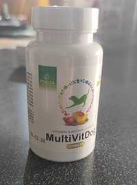 Multivit dog witaminy dla psa