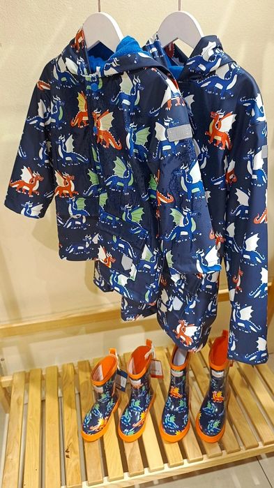 Hatley Канада дощовик
