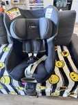 Fotelik Cybex Sirona S2 i-size 0-18 kg