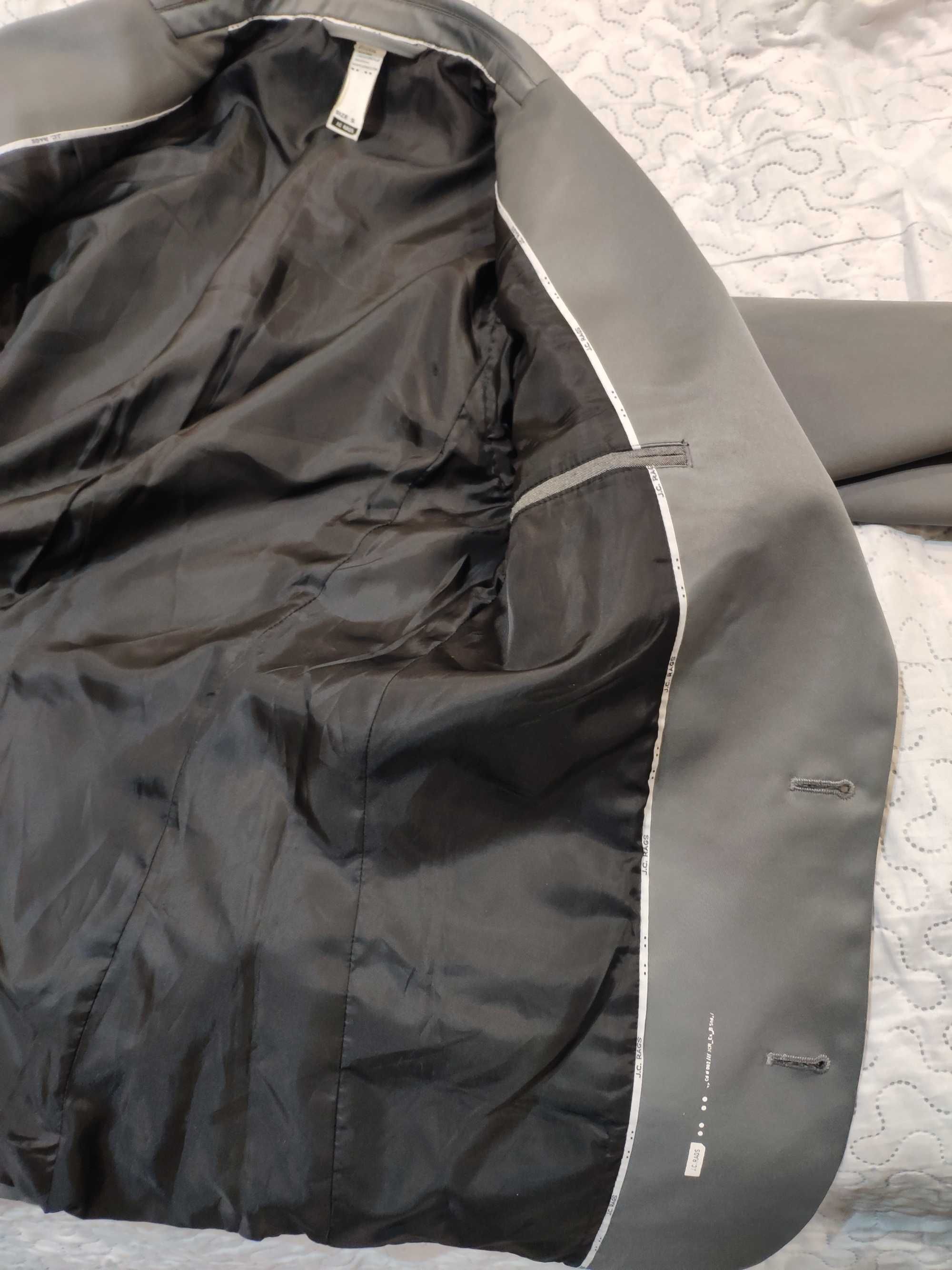 Marynarka essential S na 176cm wzrostu