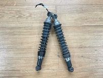 CONJUNTO DE AMORTECEDORES PARA PIAGGIO X8