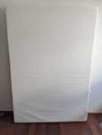 Materac 140x200 Ikea Abygda