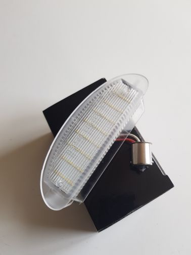 Lampada matricula LED Clio Twingo