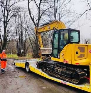 Pomoc drogowa WROCŁAW TIR S8 S5 A4 Grychowski Oleśnica 24/7