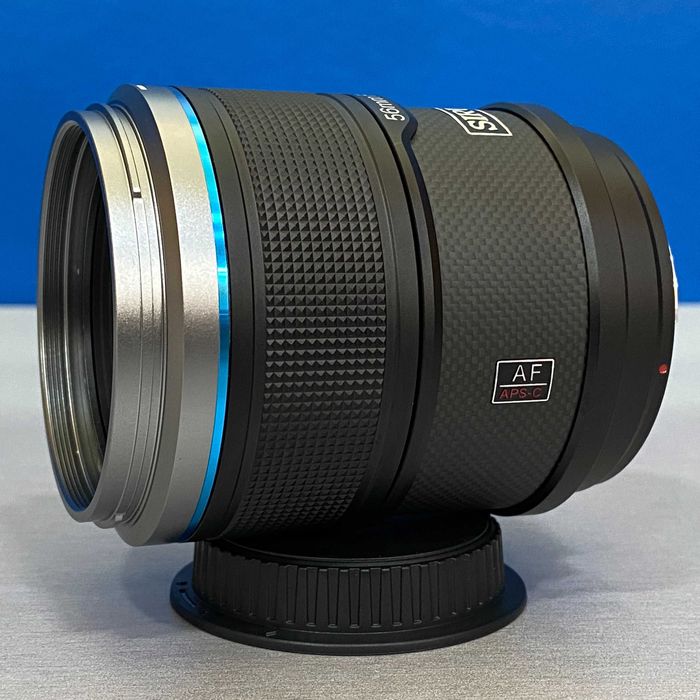 SIRUI Sniper 56mm f/1.2 AF (Sony E) - NOVA - 3 ANOS DE GARANTIA