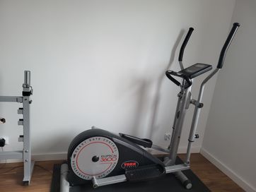 Orbiterek York fitness 3600 elliptical