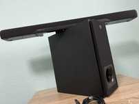 #1469 soundbar Yamaha YAS-207