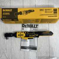 Аккумуляторная трещетка 1/2 DeWALT DCF512 20V