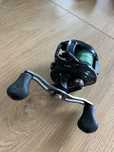 Daiwa Tatula HD 200 HSL sprzedam lub zamienię Gdańsk