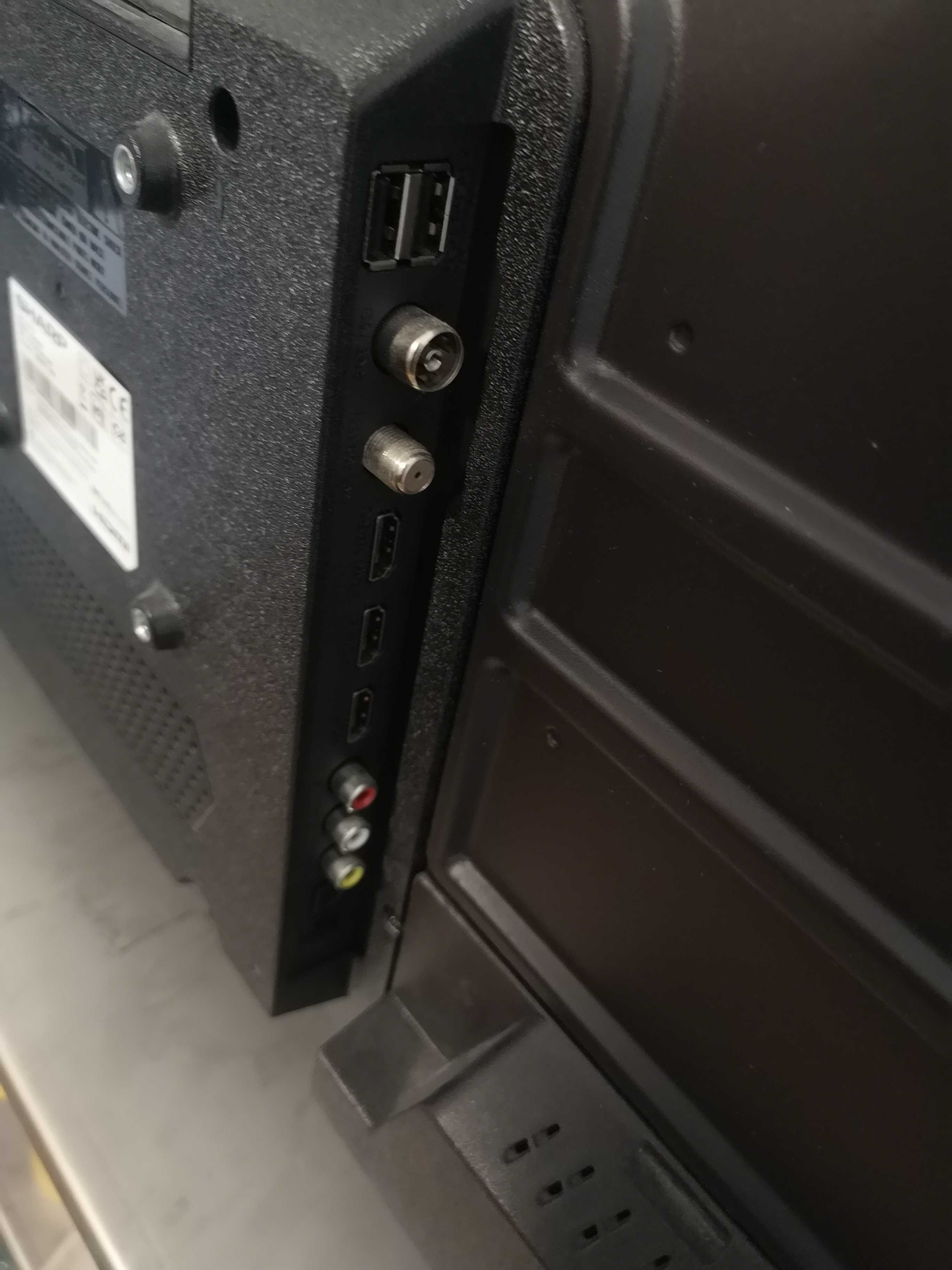 Telewizor Sharp 32''