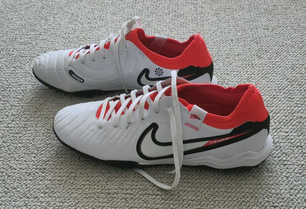 Buty Turfy Nike Tiempo Legend 10 Pro rozm. 41
