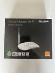 Modem Wi-Fi TP-LINK TD-W8950N Orange ADSL Router WiFi