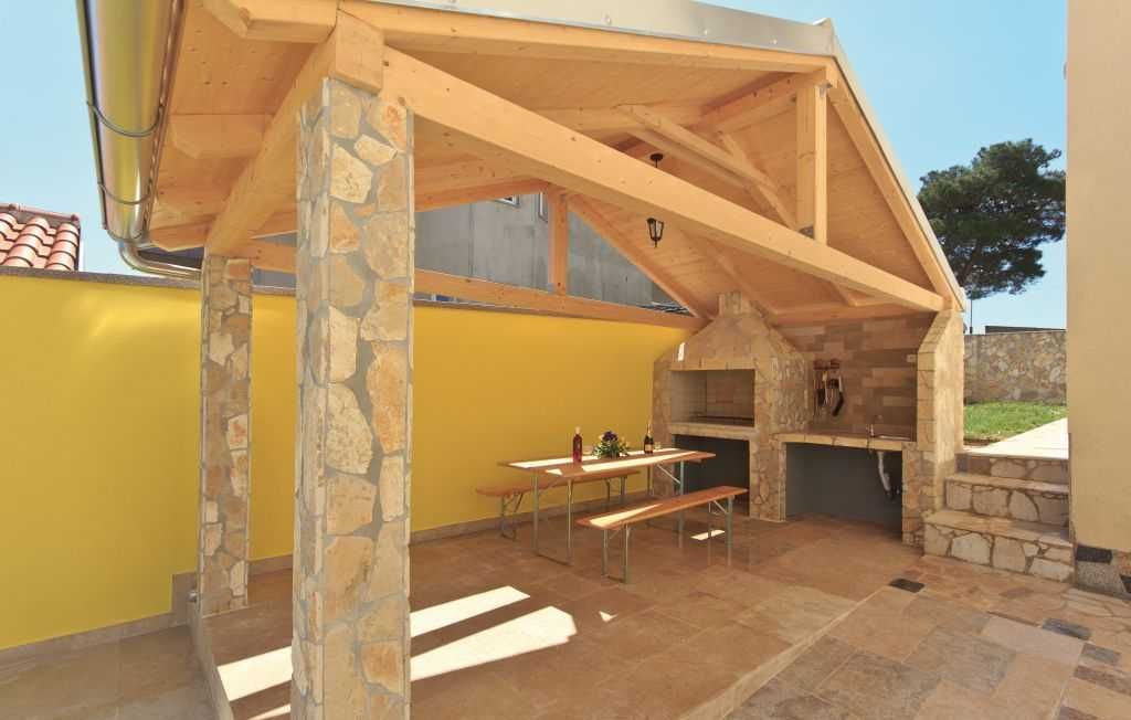 Wakacje, Chorwacja, Istria, apartament z basenem dla 4 osób