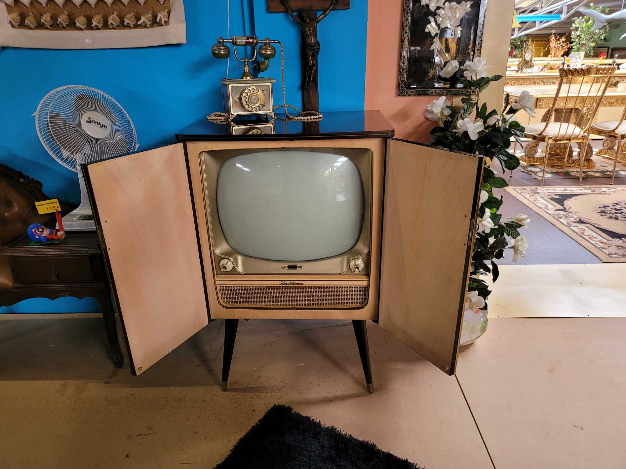 TV Vintage Muito bom estado geral